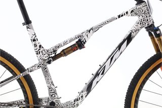 Bicicleta KTM Scarp Proto 25 EVO XX1 AXS t.XL Reacondicionada