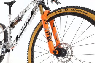 Bicicleta KTM Scarp Proto 25 EVO XX1 AXS t.XL Reacondicionada