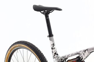 Bicicleta KTM Scarp Proto 25 EVO XX1 AXS t.XL Reacondicionada