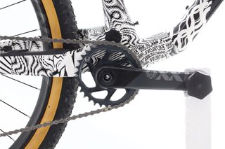 Bicicleta KTM Scarp Proto 25 EVO XX1 AXS t.XL Reacondicionada
