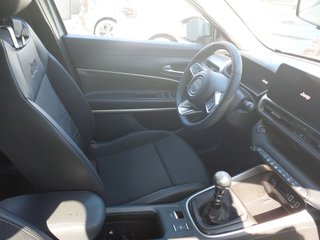 Jeep Avenger 1.2 G 74kW (100CV) Altitude