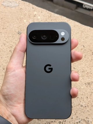 Google Pixel 10 Pro 256GB