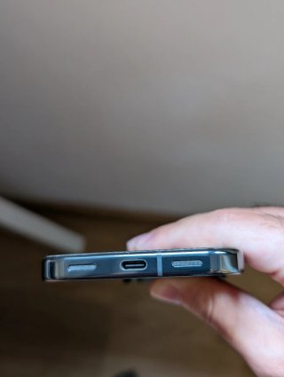 Google Pixel 10 Pro 256GB