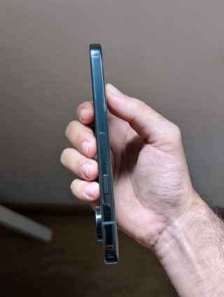Google Pixel 10 Pro 256GB