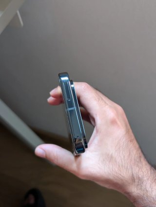 Google Pixel 10 Pro 256GB