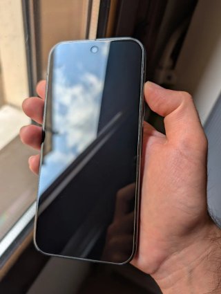 Google Pixel 10 Pro 256GB