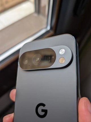 Google Pixel 10 Pro 256GB