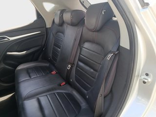 SIN ENTRADA! MG ZS 2022 1.5 75000KM LUXURY!