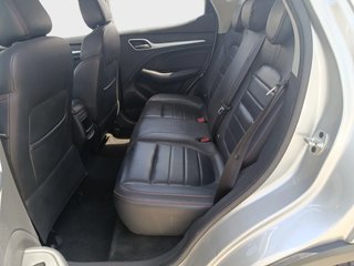 SIN ENTRADA! MG ZS 2022 1.5 75000KM LUXURY!