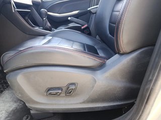 SIN ENTRADA! MG ZS 2022 1.5 75000KM LUXURY!