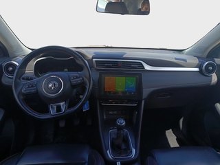 SIN ENTRADA! MG ZS 2022 1.5 75000KM LUXURY!