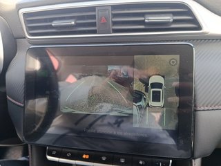 SIN ENTRADA! MG ZS 2022 1.5 75000KM LUXURY!