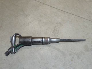 Lote 4 Martillos Picadores Neumáticos