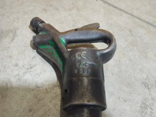 Lote 4 Martillos Picadores Neumáticos