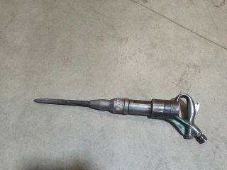 Lote 4 Martillos Picadores Neumáticos