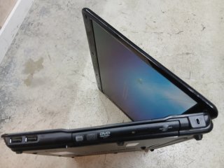 Laptop HP Compaq 6730 Nero