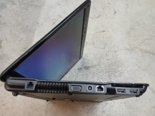 Laptop HP Compaq 6730 Nero