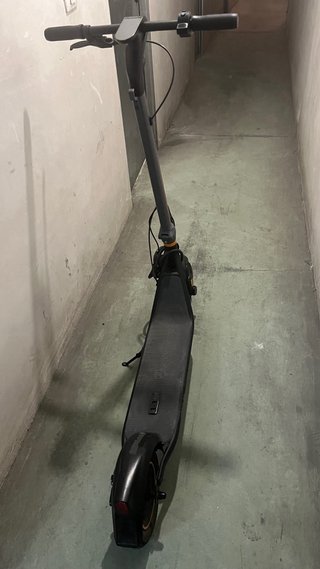 Patinete Cecotec Bongo XL D30 Connected
