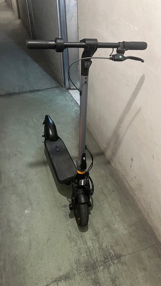 Patinete Cecotec Bongo XL D30 Connected