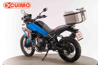 CFMOTO 450 MT