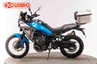 CFMOTO 450 MT