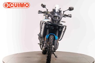 CFMOTO 450 MT