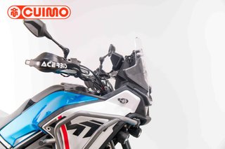 CFMOTO 450 MT