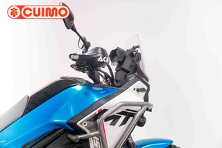 CFMOTO 450 MT