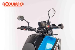 CFMOTO 450 MT