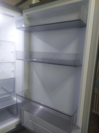 Nevera casi nueva - 1 mes de uso