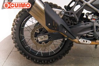 CFMOTO 450 MT