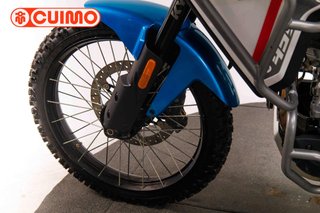 CFMOTO 450 MT