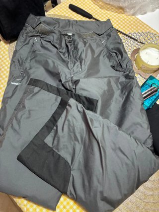 Pantalón de Nieve unisex