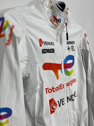 Bioracer Stormy Total Energies Ciclismo
