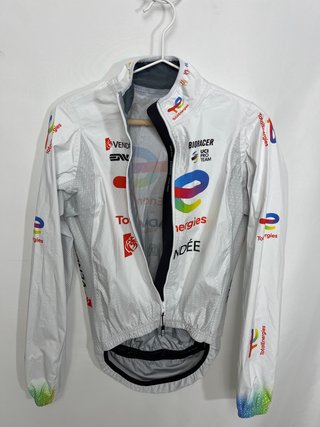 Bioracer Stormy Total Energies Ciclismo