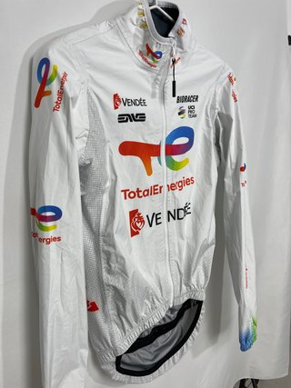 Bioracer Stormy Total Energies Ciclismo