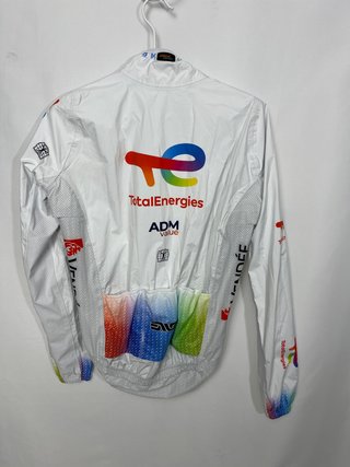 Bioracer Stormy Total Energies Ciclismo