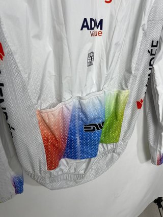 Bioracer Stormy Total Energies Ciclismo