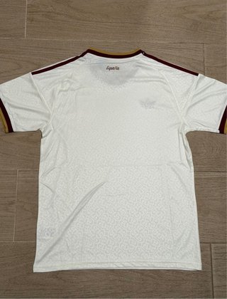 Camiseta España Mundial 2 Estrellas Talla M