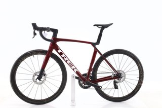 Bicicleta Trek Madone SL 6 AXS 12V t.56 Reacondicionada