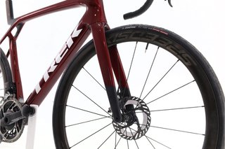 Bicicleta Trek Madone SL 6 AXS 12V t.56 Reacondicionada