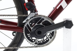 Bicicleta Trek Madone SL 6 AXS 12V t.56 Reacondicionada
