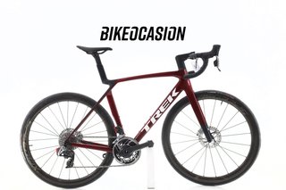 Bicicleta Trek Madone SL 6 AXS 12V t.56 Reacondicionada