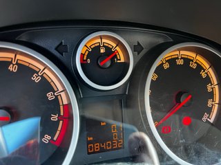 Opel Corsa 2014