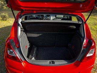 Opel Corsa 2014