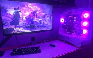 Montaje y actualización de PC