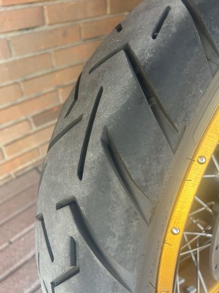 Voge 900DSX 2025 full equipe
