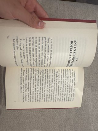 50 cosas sobre mi