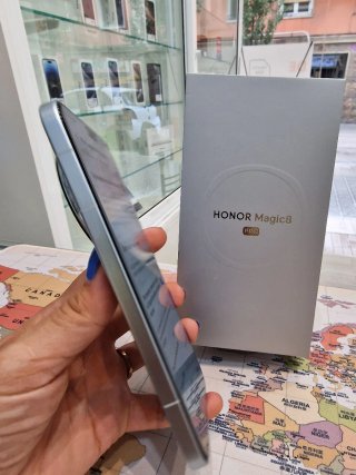 Honor Magic8 Pro 512GB Sky Cyan