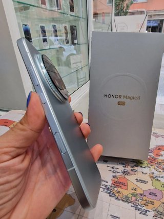 Honor Magic8 Pro 512GB Sky Cyan